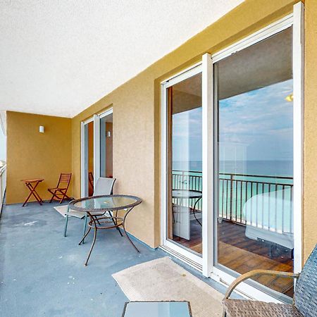 Splash Resort 502W 巴拿马城 外观 照片
