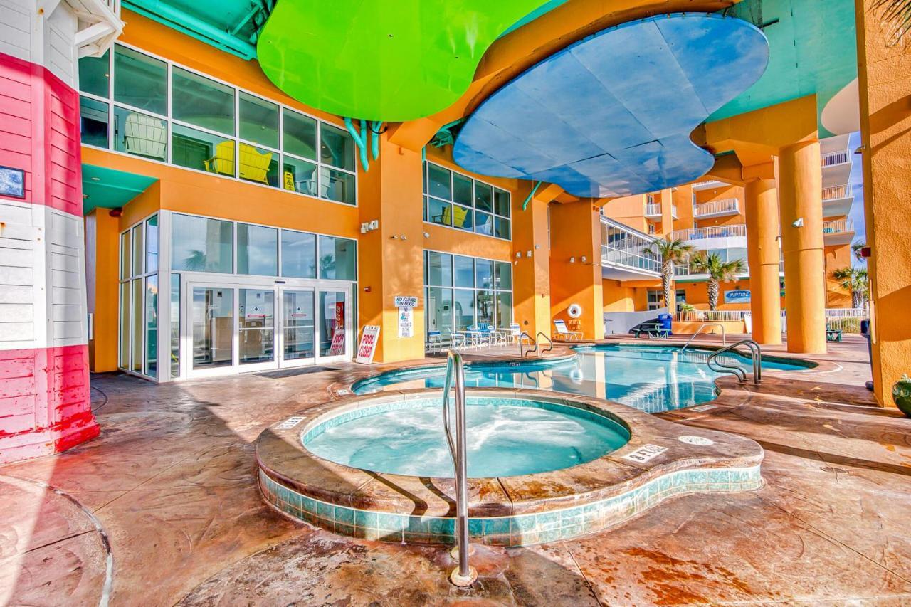 Splash Resort 502W 巴拿马城 外观 照片