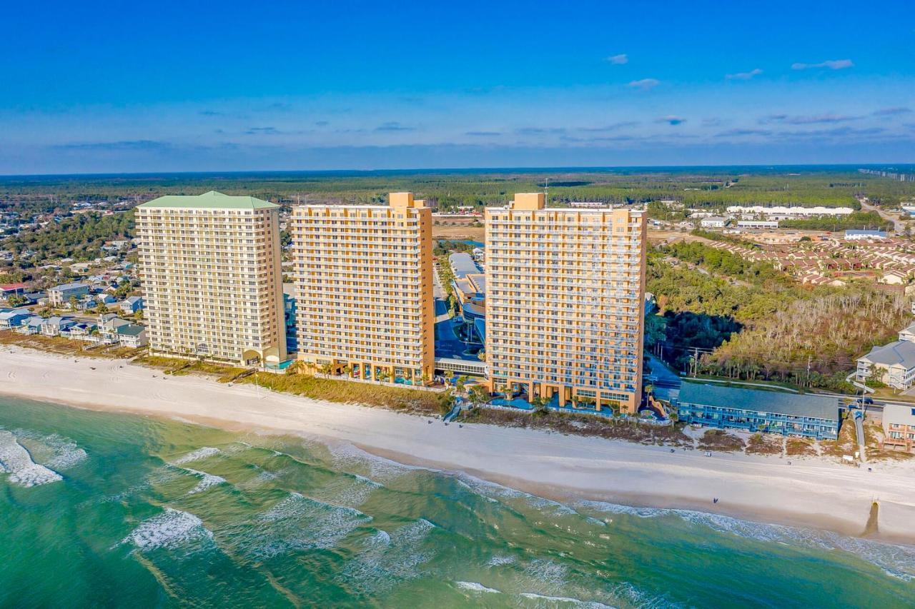 Splash Resort 502W 巴拿马城 外观 照片